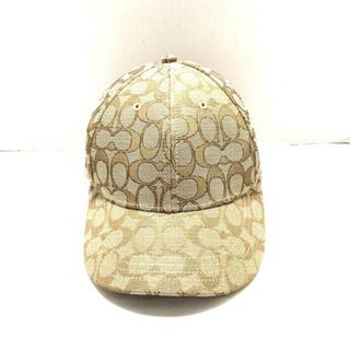 コーチ(COACH) キャップ(レディース)の通販 85点 | コーチのレディース コーチ(COACH) キャップ(レディース)の通販 85点 | コーチのレディース