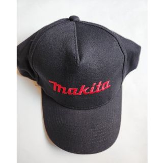 マキタ(Makita)のマキタ帽子(キャップ)