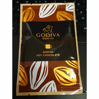 ゴディバ(GODIVA)のGODIVA　ホットチョコレート　45g(その他)