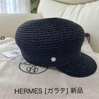 エルメス(Hermes)のHERMES 新品 キャスケット(キャスケット)