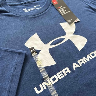 アンダーアーマー(UNDER ARMOUR)のアンダーアーマー　Ｔシャツ(Tシャツ/カットソー(半袖/袖なし))