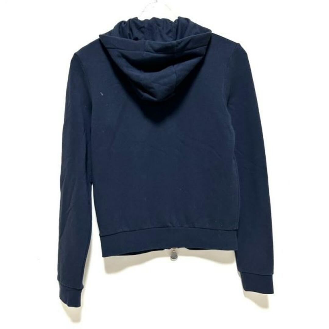 MONCLER - MONCLER(モンクレール) パーカー サイズXS レディース MONCLER - MONCLER(モンクレール) パーカー サイズXS レディース