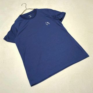 ユニクロ(UNIQLO)の【UNIQLO】ユニクロ (S) プリントTシャツ SPRZNY ドライ(Tシャツ/カットソー(半袖/袖なし))