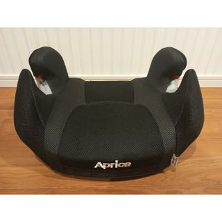 アップリカ(Aprica)のAprica アップリカ ジュニアシート チャイルドシート(自動車用チャイルドシート本体)