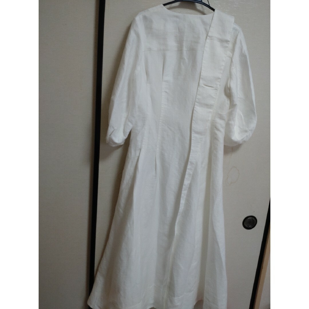 ebure - 専用☆エブール ワンピースの通販 by こち's shop|エブール ebure - 専用☆エブール ワンピースの通販 by こち's shop|エブール