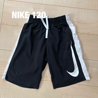 ナイキ(NIKE)のNIKE ハーフパンツ 120(パンツ/スパッツ)