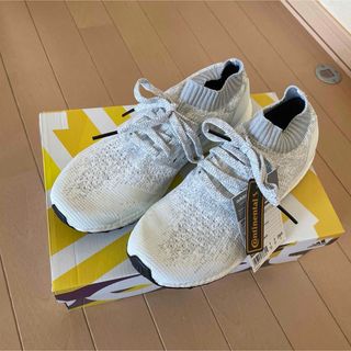 アディダス(adidas)のadidas ultraboost uncaged 26.5cm(スニーカー)