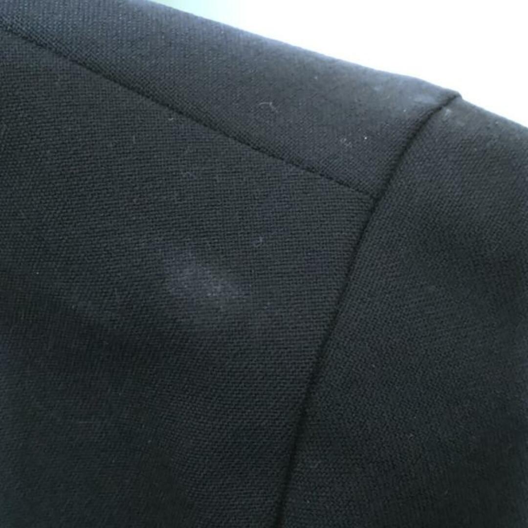 BEIGE,(ベイジ)のBEIGE(ベイジ) ダウンコート サイズ6 M レディース美品  - 黒 長袖/冬 レディースのジャケット/アウター(ダウンコート)の商品写真