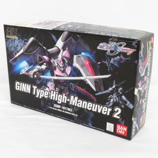 バンダイ(BANDAI)の1/144 HG ジンハイマニューバII型 ZGMF-1017M2 機動戦士ガンダムSEED DESTINY 外箱イタミ 未組立品 BANDAI バンダイ プラモデル(模型/プラモデル)