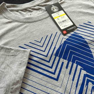 アンダーアーマー(UNDER ARMOUR)のアンダーアーマー　Ｔシャツ(Tシャツ/カットソー(半袖/袖なし))