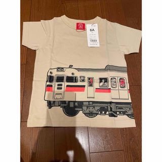 オジコ(OJICO)のOJICO Tシャツ　山陽電気鉄道(Tシャツ/カットソー)