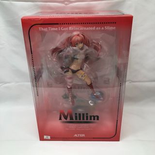 アルター(ALTER)のミリム・ナーヴァ 「転生したらスライムだった件」 1/7 PVC＆ABS製塗装済み完成品 フィギュア 未開封品(アニメ/ゲーム)