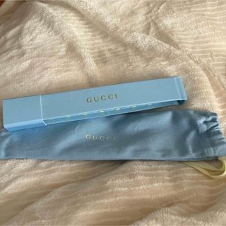 Gucci - GUCCI グッチ 新品 非売品 ノベルティ 正規 扇子