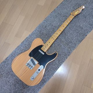 Squier classic vibe テレキャスター(エレキギター)