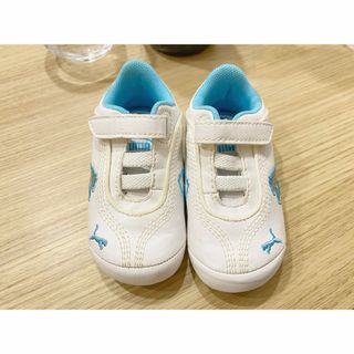 プーマ(PUMA)のPUMA ベビー　スニーカー(スニーカー)