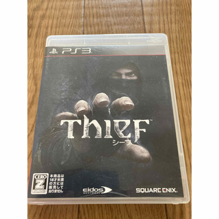 PlayStation3 - Thief（シーフ）PS3