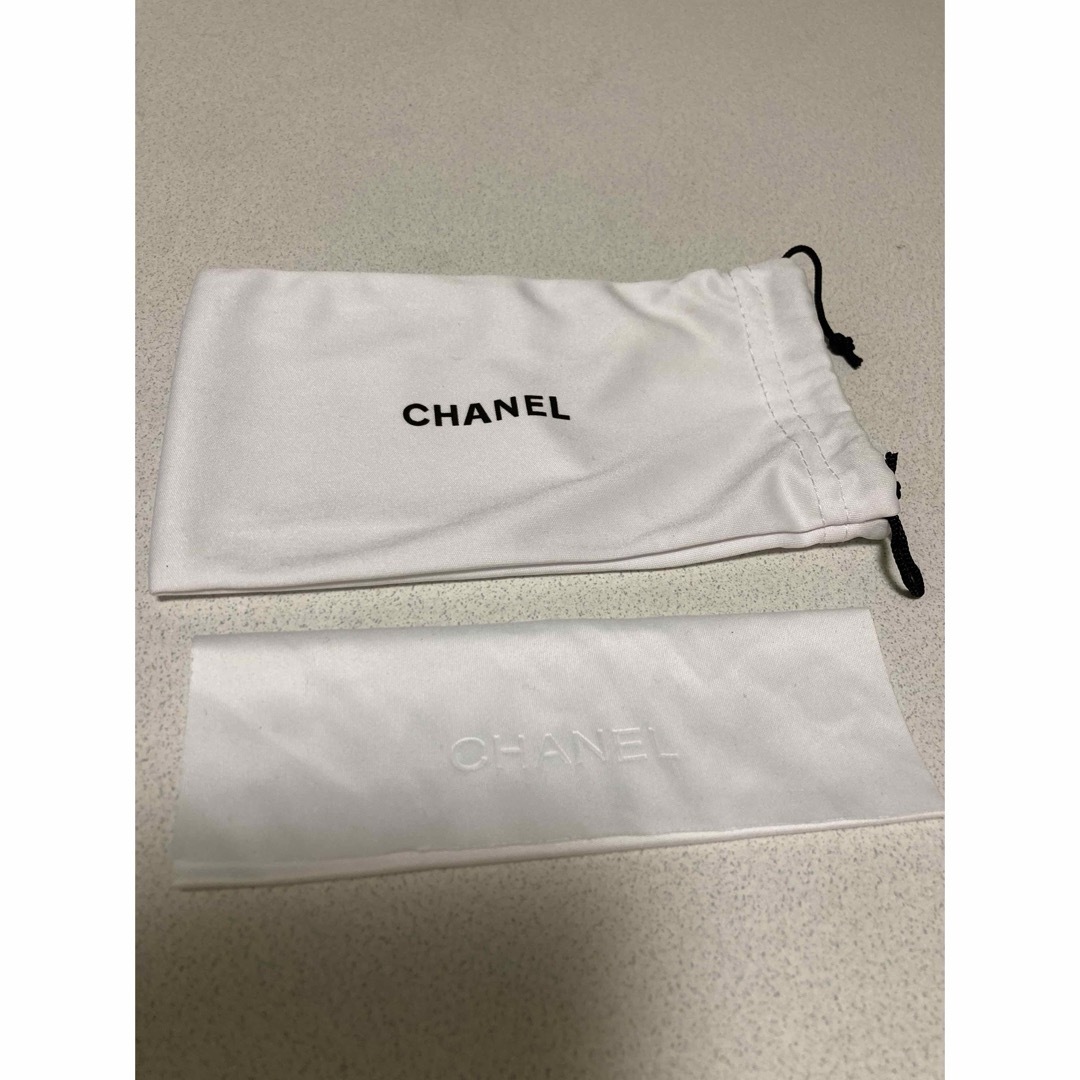 CHANEL(シャネル)のCHANEL メガネ  メンズのファッション小物(サングラス/メガネ)の商品写真