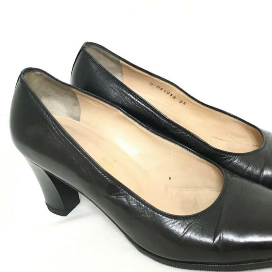 TANINO CRISCI - TANINO CRISCI(タニノクリスチー) パンプス 35M TANINO CRISCI - TANINO CRISCI(タニノクリスチー) パンプス 35M