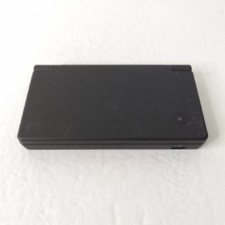 ニンテンドーDS(ニンテンドーDS)のNintendo　ニンテンドーDSi　ブラック　美品　任天堂　ゲーム機(携帯用ゲーム機本体)