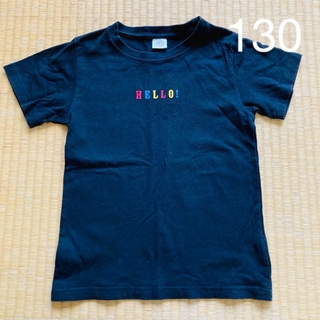 デビロック(DEVILOCK)のTシャツ130cmサイズ(Tシャツ/カットソー)