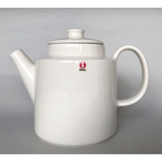 イッタラ(iittala)のイッタラ ティーマ ティーポット 1.0L 蓋付き (その他)