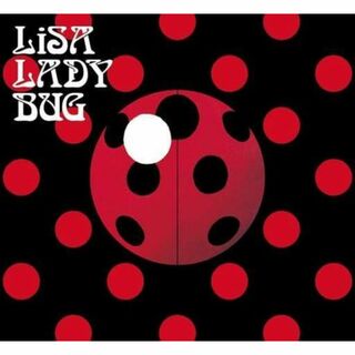LiSA / LADYBUG[Blu-ray付初回生産限定盤A](ポップス/ロック(邦楽))