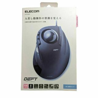 ELECOM マウス M-DT1URBK(PC周辺機器)