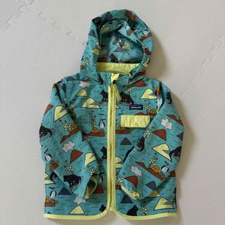 パタゴニア(patagonia)のパタゴニアウィンドブレイカー(ジャケット/上着)