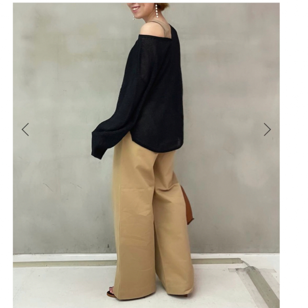 14日までお値下げ YLEVE FINX COTTON CHINO チノパンツ 14日までお値下げ YLEVE FINX COTTON CHINO チノパンツ