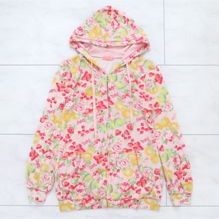 LIZ LISA(パーカー)のフリマアイテム一覧 LIZ LISA(パーカー)のフリマアイテム一覧