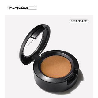 マック(MAC)のスウォッチのみ  MAC スモールアイシャドウ(アイシャドウ)