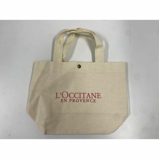 L'OCCITANEロクシタン　ミニトートバッグ