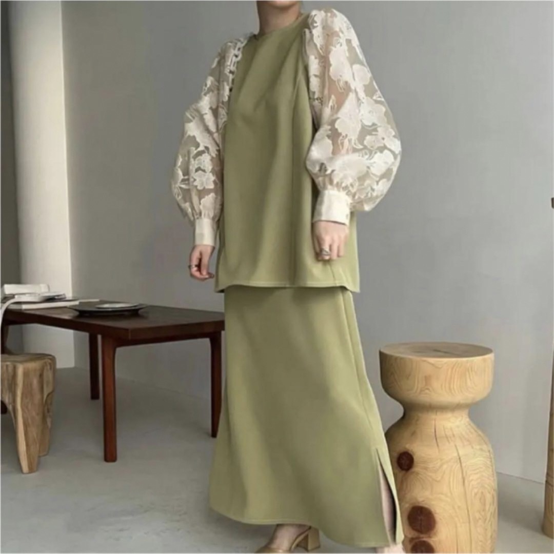 Ameri VINTAGE - 結婚式お呼ばれ パーティードレスの通販 by Ameri VINTAGE - 結婚式お呼ばれ パーティードレスの通販 by
