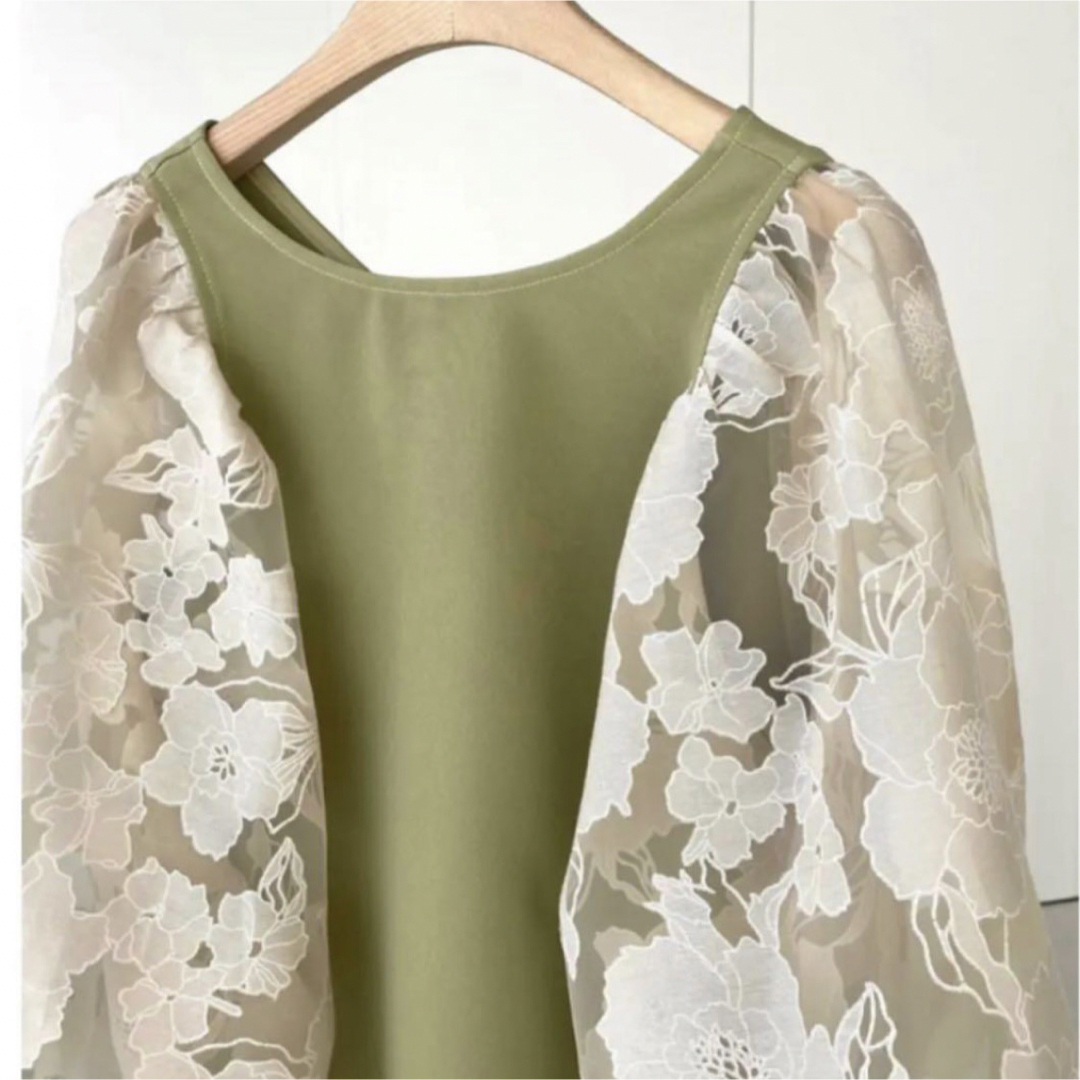Ameri VINTAGE - 結婚式お呼ばれ パーティードレスの通販 by Ameri VINTAGE - 結婚式お呼ばれ パーティードレスの通販 by