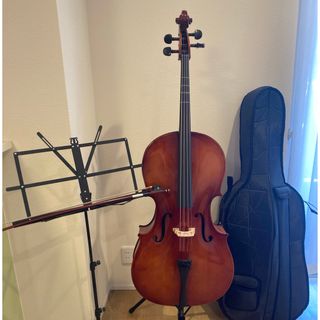 チェロ 弓 S.Y WAGNER カーボン 入門用 セカンドボウの通販 by チェロ 弓 S.Y WAGNER カーボン 入門用 セカンドボウの通販 by