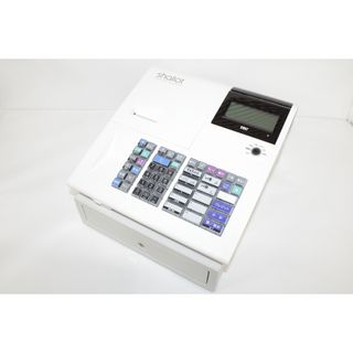 東芝テック TEC 電子レジスター MA-700 Shallot 店舗 ITJ4ZBUHMDXQ-YR-N055-byebye(店舗用品)