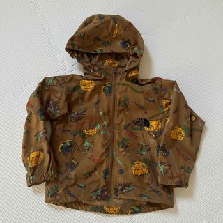 ザノースフェイス(THE NORTH FACE)のおまとめノースフェイスウィンドウブレイカー(ジャケット/上着)