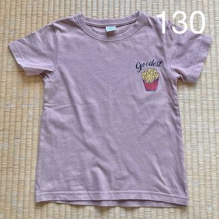 キッズTシャツ