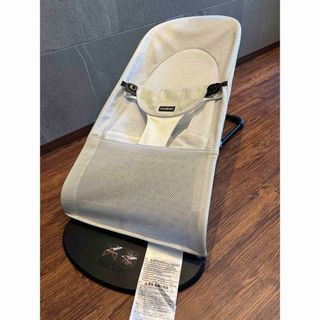 ベビービョルン(BABYBJORN)のバウンサー (3段階)　ベビービョルン　BabyBjorn (その他)