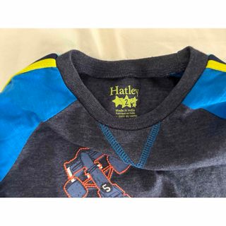 トップス　hatly(Tシャツ/カットソー)