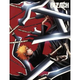 ＢＬＥＡＣＨ　尸魂界　救出篇２