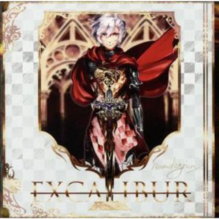 ＥＸＣＡＬＩＢＵＲ（初回限定版）(ボーカロイド)