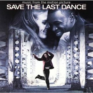 【輸入盤】Ｓａｖｅ　ｔｈｅ　Ｌａｓｔ　Ｄａｎｃｅ　（２００１　Ｆｉｌｍ）(映画音楽)