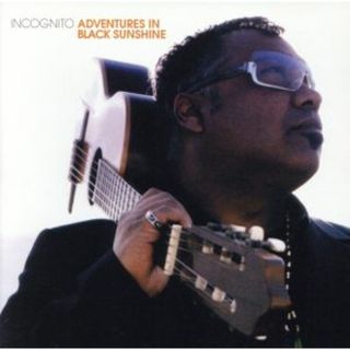 【輸入盤】Ａｄｖｅｎｔｕｒｅｓ　ｉｎ　Ｂｌａｃｋ　Ｓｕｎｓｈｉｎｅ(R&B/ソウル)