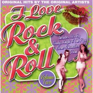 【輸入盤】Ｉ　Ｌｏｖｅ　Ｒｏｃｋ　＆　Ｒｏｌｌ　Ｖｏｌｕｍｅ　Ｔｗｏ(R&B/ソウル)