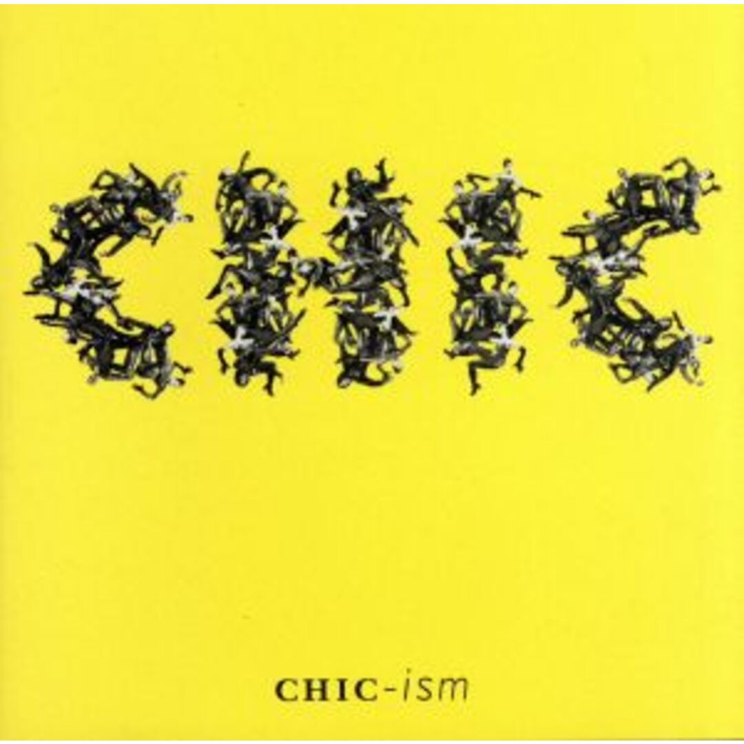 【輸入盤】Ｃｈｉｃ－Ｉｓｍ エンタメ/ホビーのCD(R&B/ソウル)の商品写真