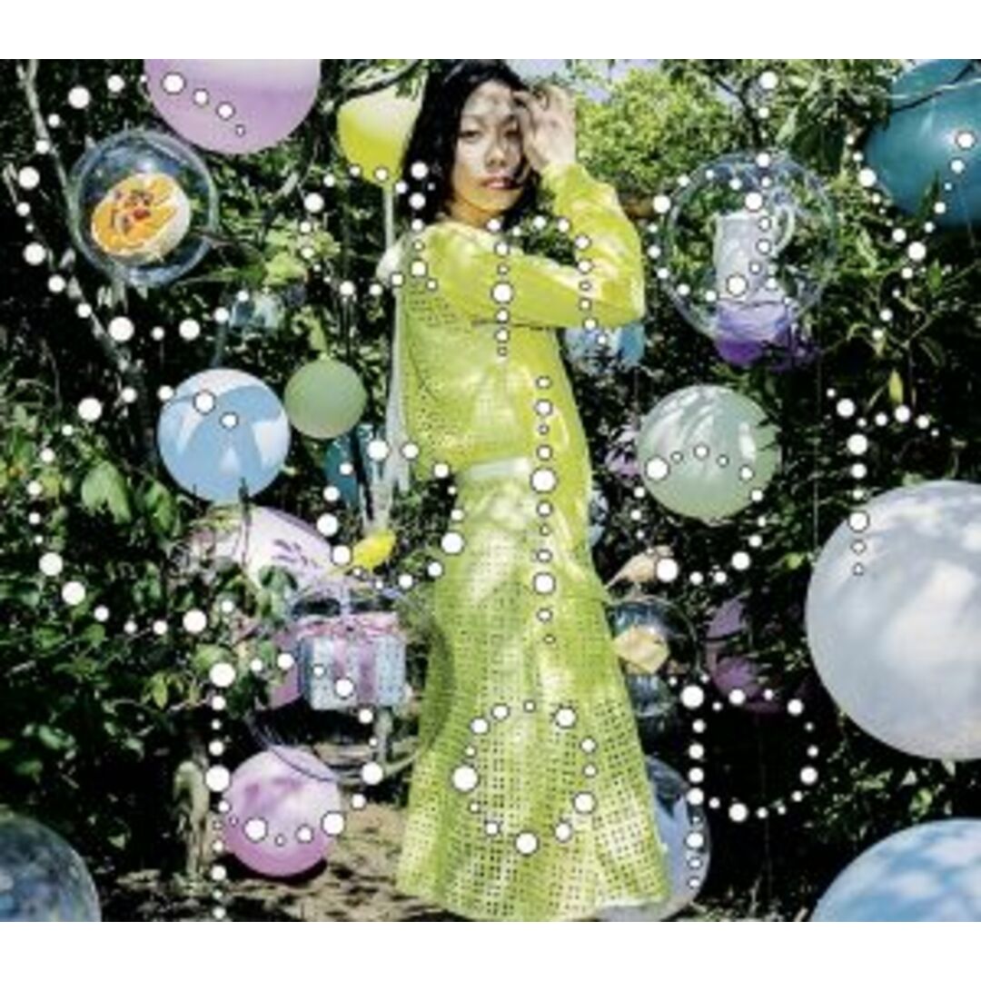 Ｃａｎｄｙ　Ｃｏｌｏｒ　Ｐｏｐ エンタメ/ホビーのCD(アニメ)の商品写真