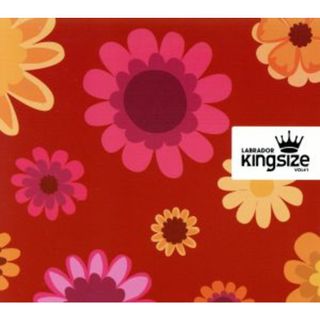 【輸入盤】Ｖｏｌ．　１－Ｌａｂｒａｄｏｒ　Ｋｉｎｇｓｉｚｅ(ポップス/ロック(洋楽))