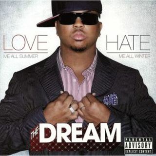 【輸入盤】Ｌｏｖｅｈａｔｅ(R&B/ソウル)