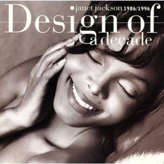 【輸入盤】Ｄｅｓｉｇｎ　ｏｆ　ａ　Ｄｅｃａｄｅ　１９８６／１９９６(R&B/ソウル)